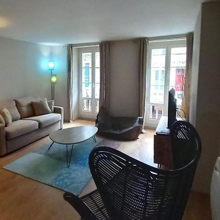 Burdigala Homes - Appart Du Jardin Public Бордо Экстерьер фото
