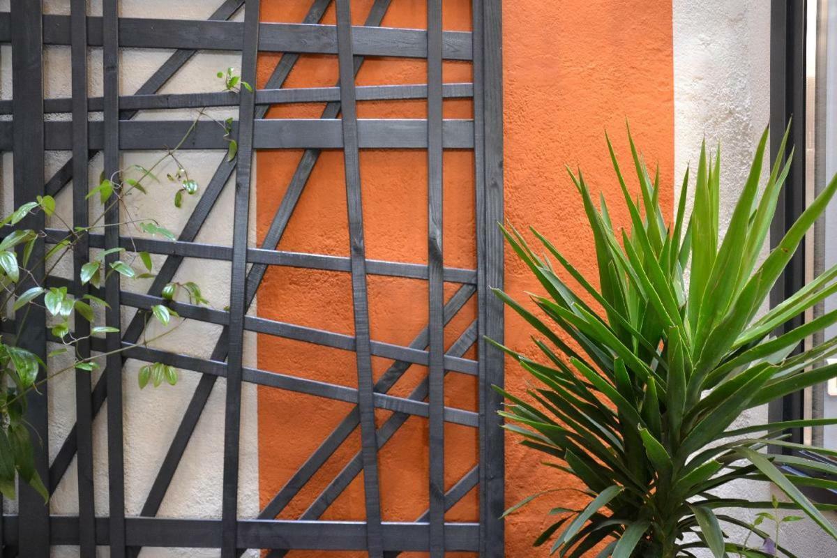 Burdigala Homes - Appart Du Jardin Public Бордо Экстерьер фото